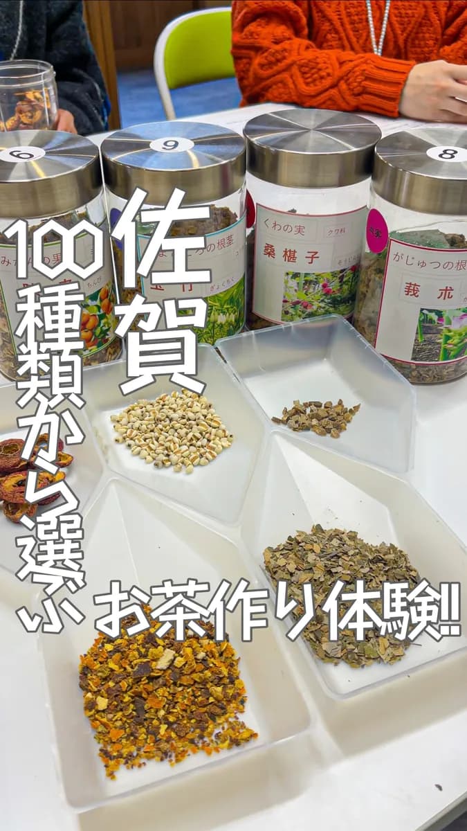 📍佐賀県『くすきの杜』